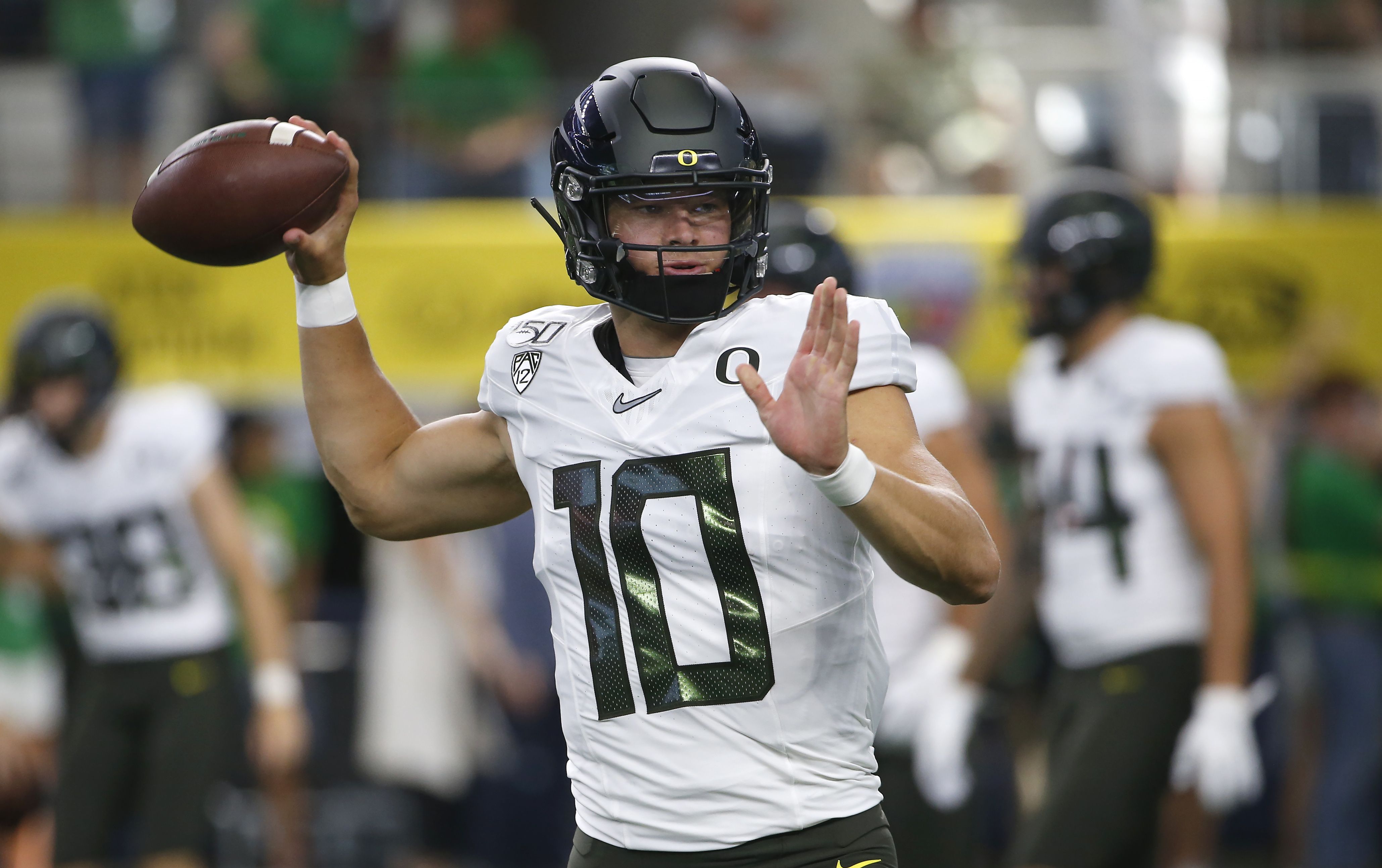 2020 NFL Mock Draft: Atlanta Falcons take A.J. Epenesa - Bleeding Green  Nation