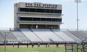 Home Stadiums — Northwest ISD Bond 2023