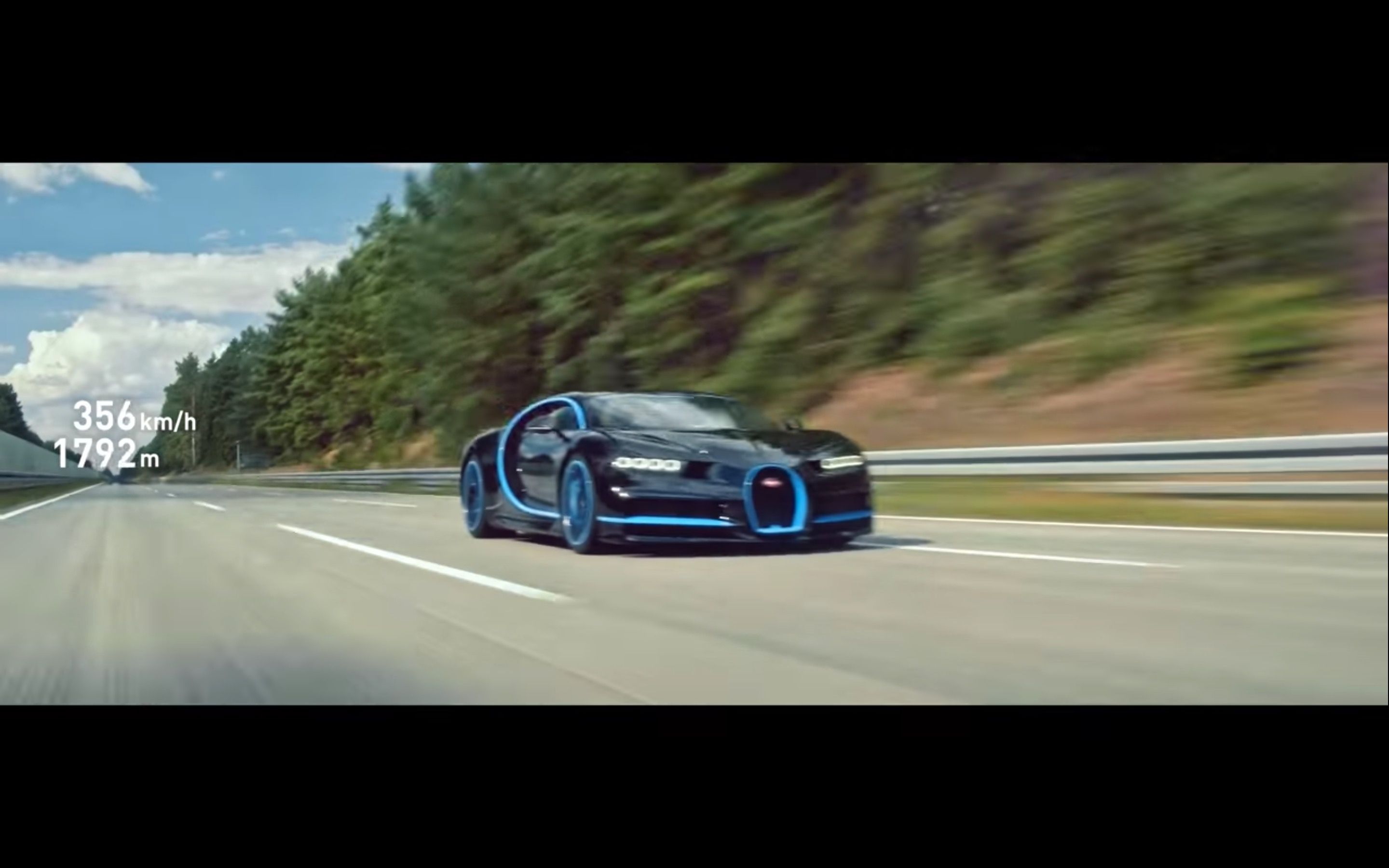 Bugatti Chiron