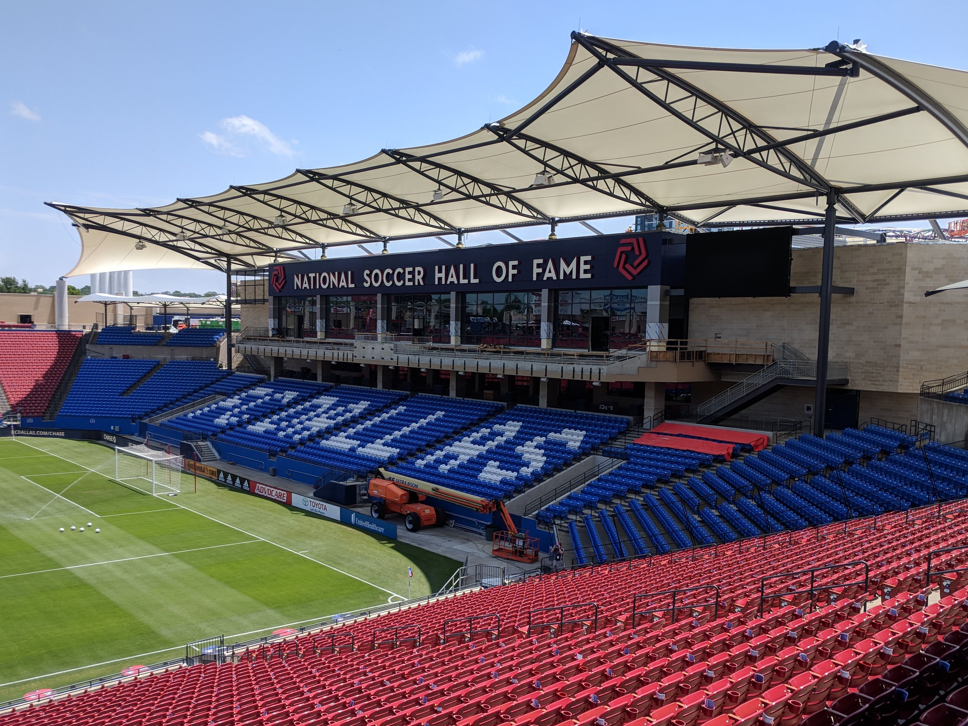 Costa Rica To Play Bermuda Nicaragua To Play Haiti At Toyota Stadium In 2019 Concacaf Gold Cup