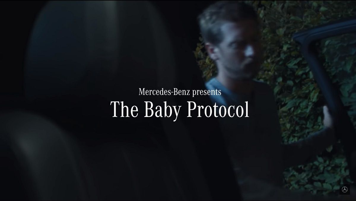 baby protocol