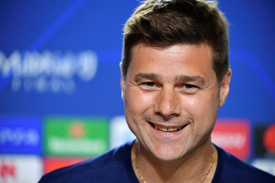 Pochettino