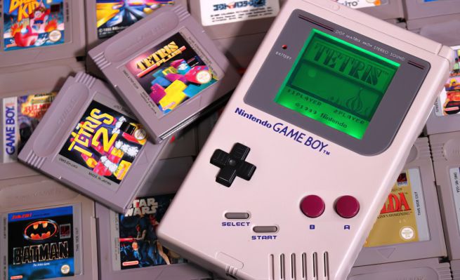 Game Boy, la icónica consola portátil que revolucionó el mercado