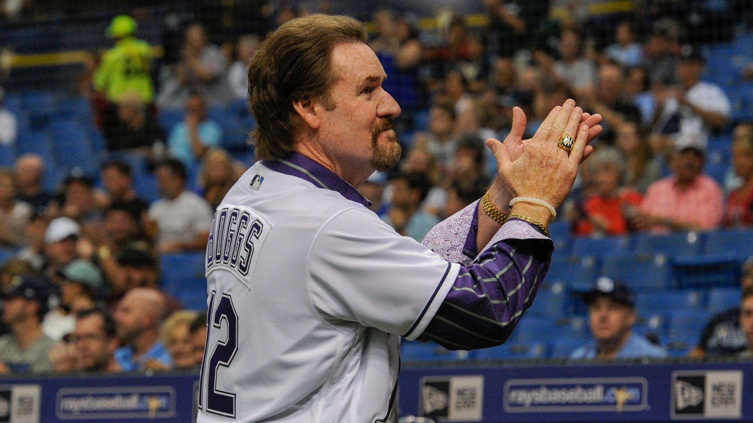 Wade Boggs May Be Called To Testify In Clemens Trial - CBS Boston