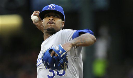 Tragedia enluta béisbol dominicano: Confirman muerte de pelotero Yordano  Ventura en un accidente 