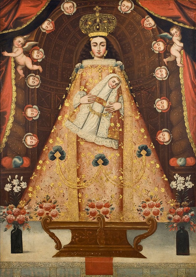 Nuestra Señora de Belén