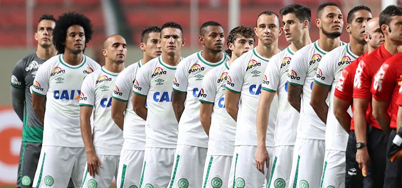 Chapecoense