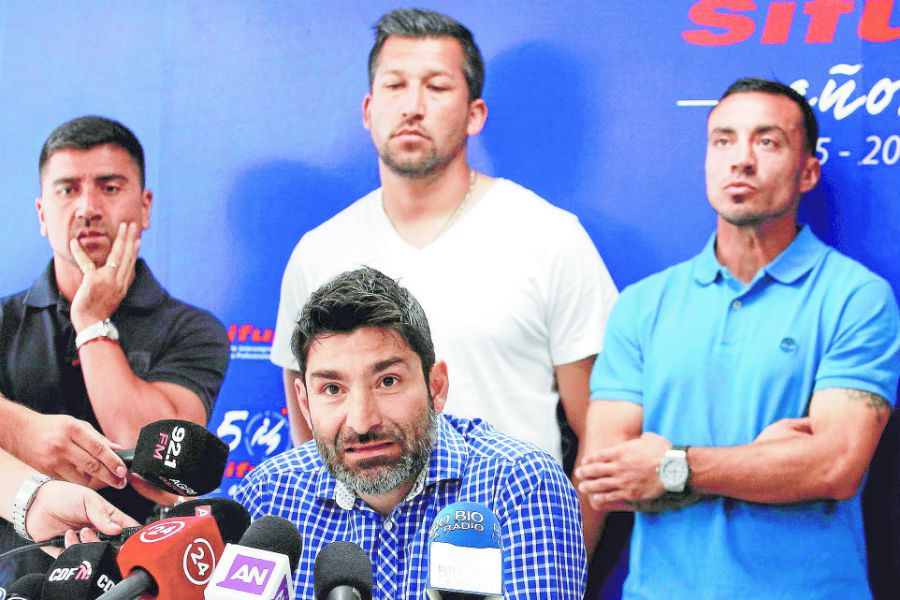 El Club Atlético San Miguel oficializa - San Miguel Prensa