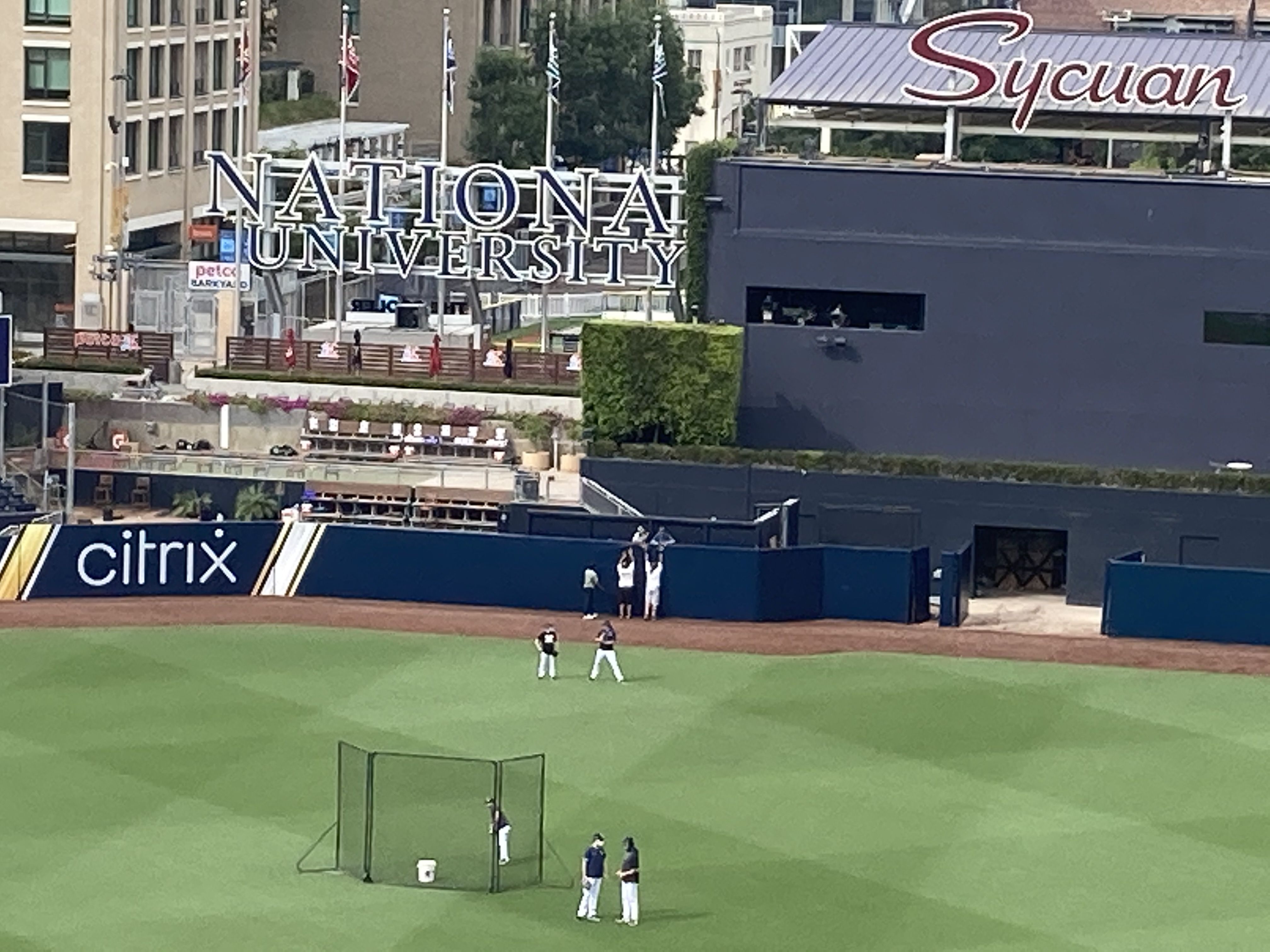 Petco Park – Baseball Stadium Review