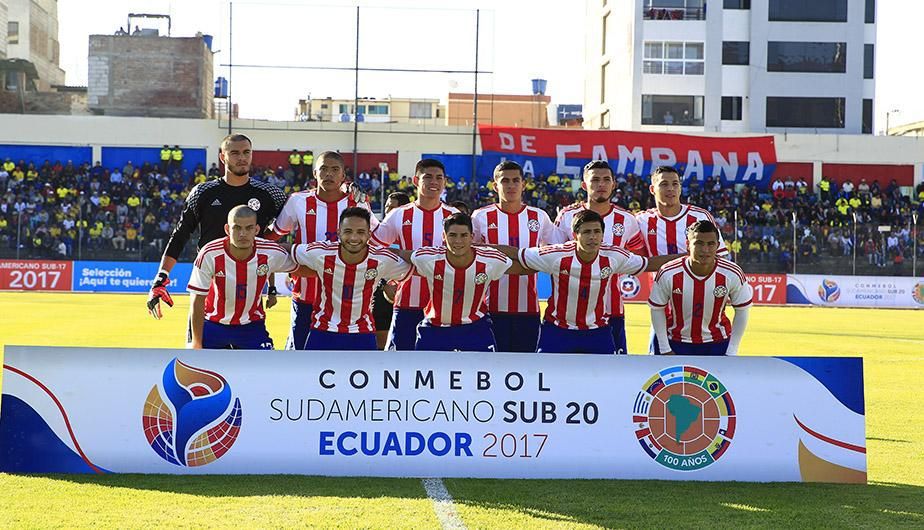 paraguay-sub-20