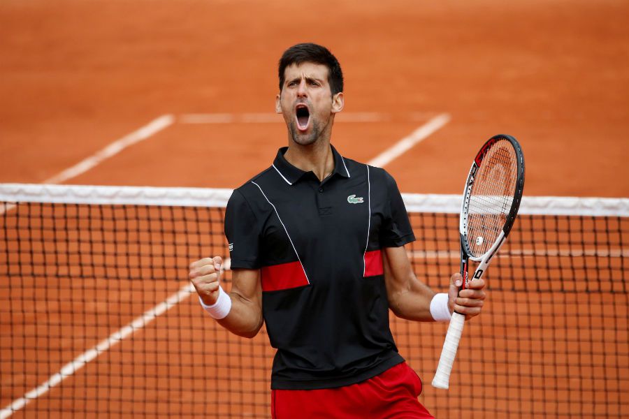 DJOKOVIC