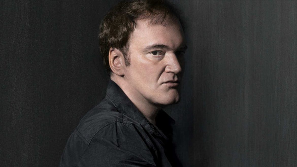 Quentin Tarantino