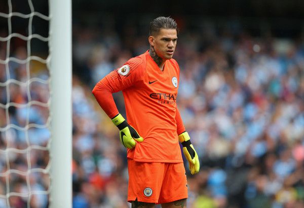 Ederson