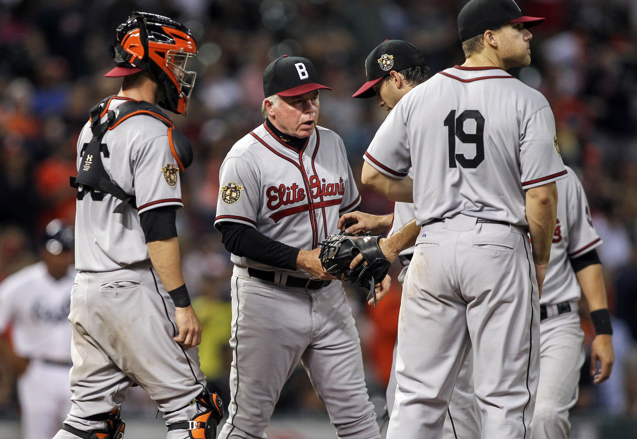 Orioles to wear throwback uniforms on August 24th against the Cubs